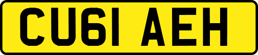 CU61AEH