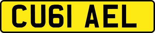 CU61AEL