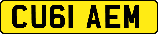 CU61AEM