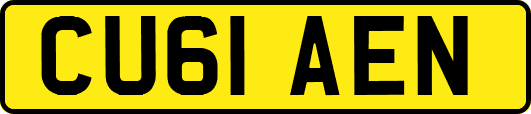 CU61AEN