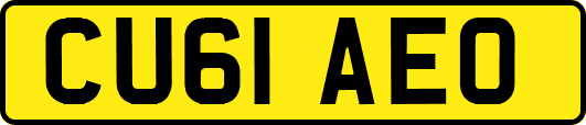 CU61AEO