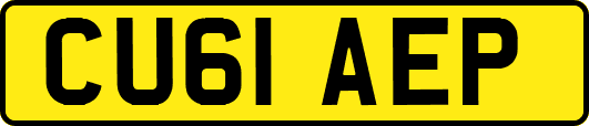 CU61AEP