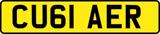 CU61AER