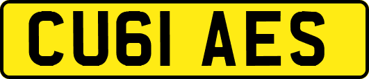 CU61AES