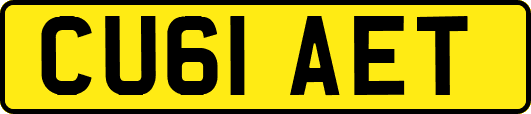 CU61AET