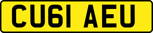CU61AEU