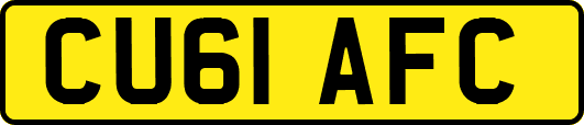 CU61AFC