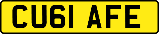 CU61AFE