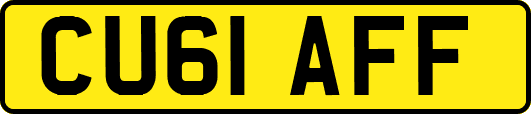 CU61AFF