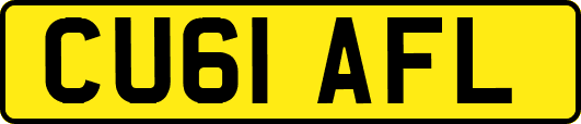 CU61AFL