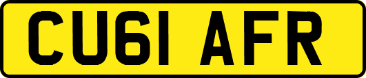 CU61AFR