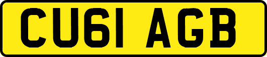 CU61AGB