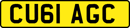 CU61AGC