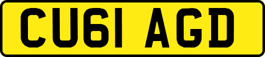 CU61AGD