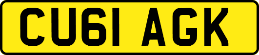 CU61AGK