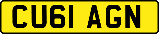 CU61AGN