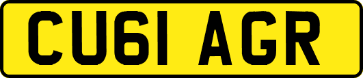 CU61AGR