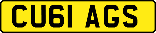 CU61AGS