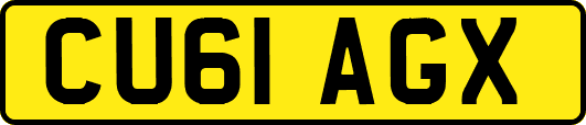 CU61AGX