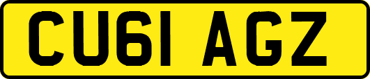 CU61AGZ