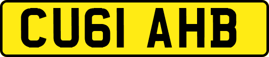 CU61AHB