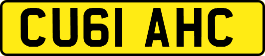 CU61AHC