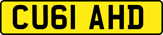 CU61AHD