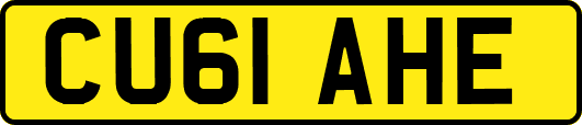 CU61AHE