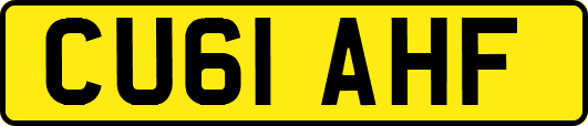 CU61AHF