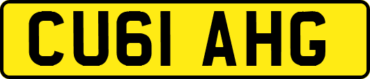 CU61AHG