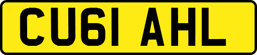 CU61AHL