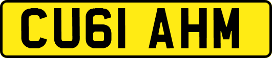 CU61AHM