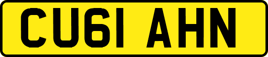 CU61AHN