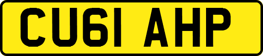 CU61AHP