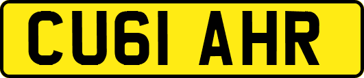 CU61AHR