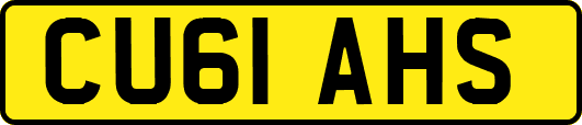 CU61AHS