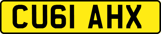 CU61AHX