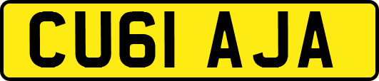 CU61AJA