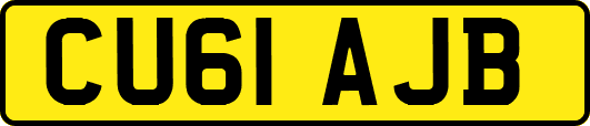 CU61AJB