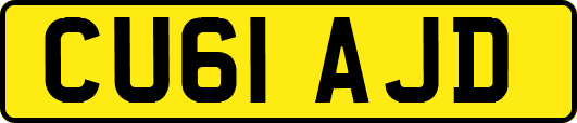 CU61AJD