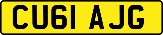 CU61AJG