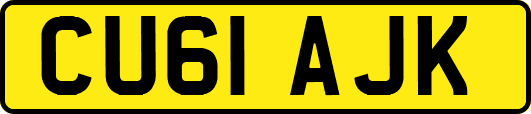 CU61AJK