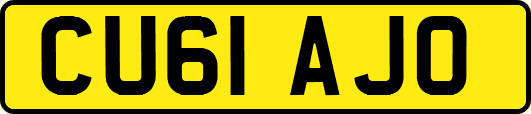 CU61AJO