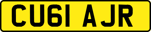 CU61AJR