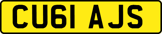 CU61AJS