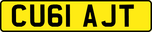 CU61AJT