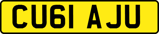 CU61AJU