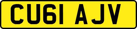 CU61AJV