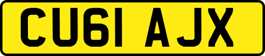 CU61AJX