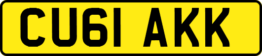 CU61AKK